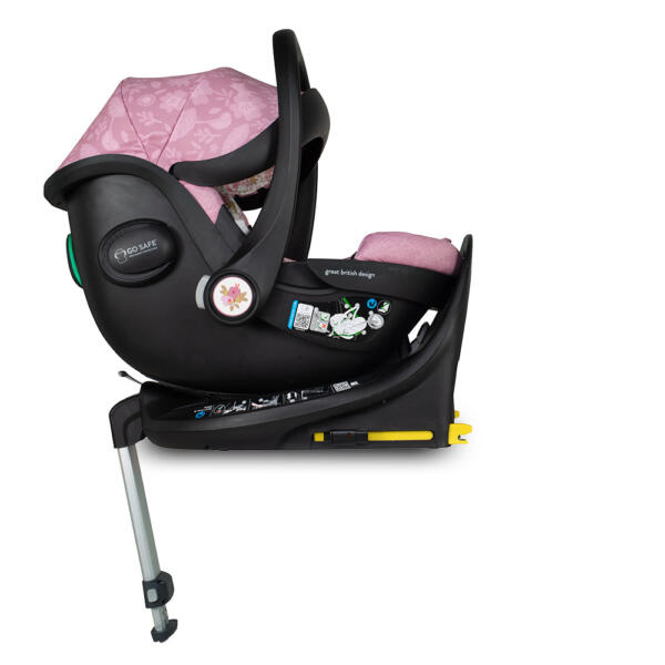 Cosatto Wow 3 Everything Bundle - Camille - Image 14