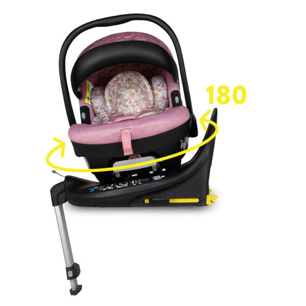 Cosatto Wow 3 Everything Bundle - Camille - Image 11