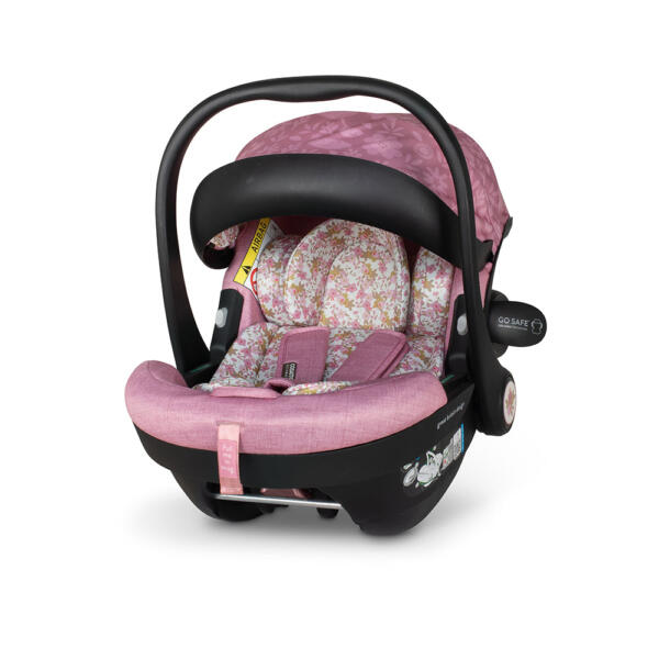 Cosatto Wow 3 Everything Bundle - Camille - Image 15