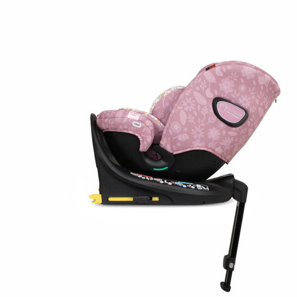 Cosatto All in All Extra i-Size 360 Car Seat Camille - Image 10