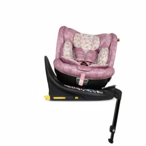 Cosatto All in All Extra i-Size 360 Car Seat Camille