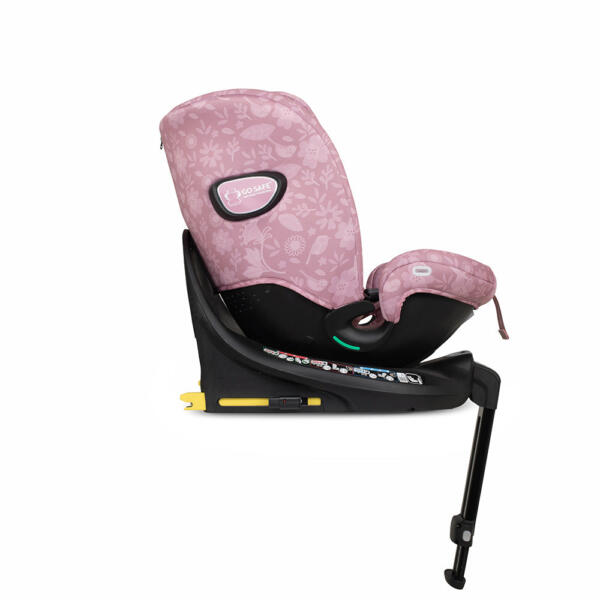 Cosatto All in All Extra i-Size 360 Car Seat Camille - Image 8