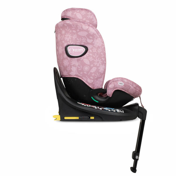 Cosatto All in All Extra i-Size 360 Car Seat Camille - Image 7