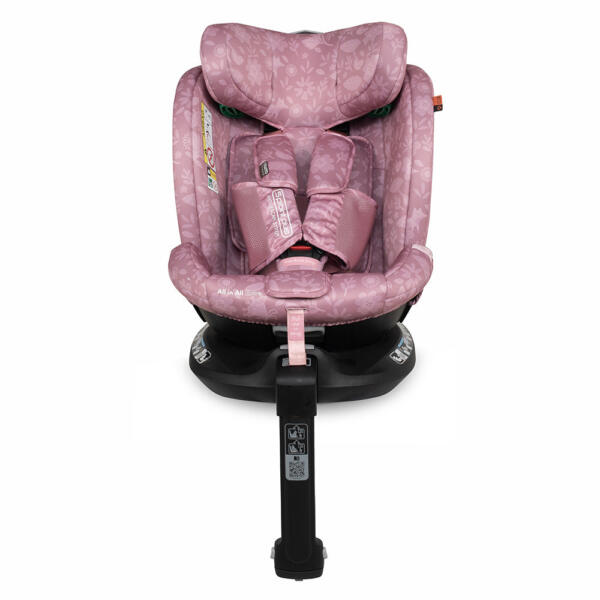 Cosatto All in All Extra i-Size 360 Car Seat Camille - Image 6