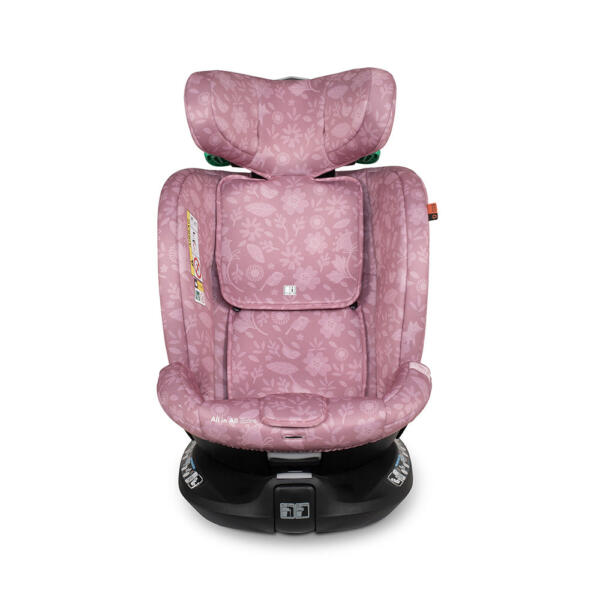Cosatto All in All Extra i-Size 360 Car Seat Camille - Image 12