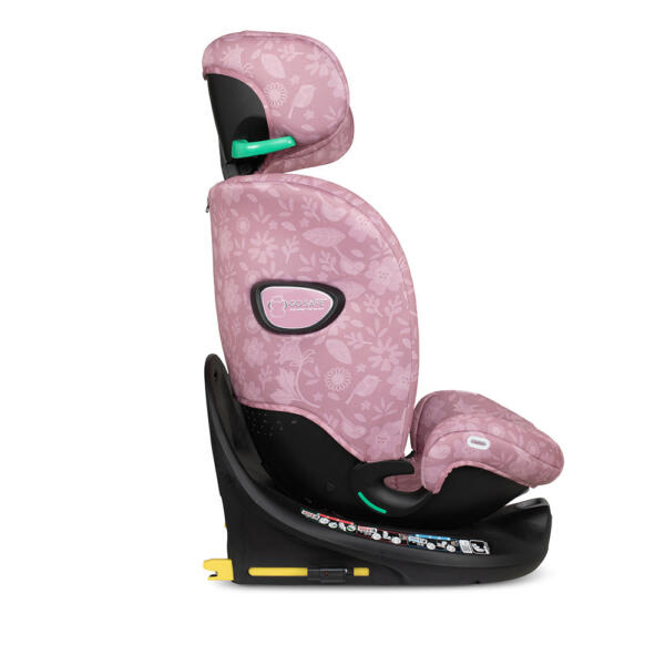 Cosatto All in All Extra i-Size 360 Car Seat Camille - Image 11