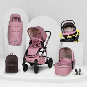 cosatto Wow3 everything bundle camille