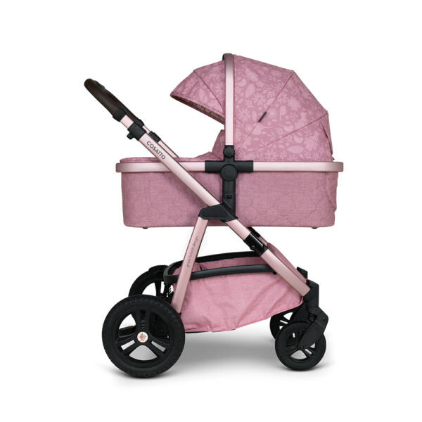 Cosatto Wow 3 Everything Bundle - Camille - Image 3