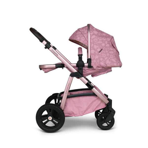 Cosatto Wow 3 Everything Bundle - Camille - Image 6