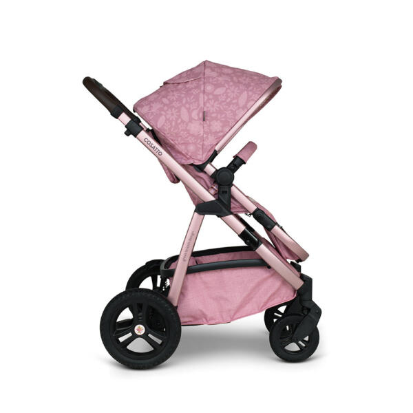 Cosatto Wow 3 Everything Bundle - Camille - Image 7