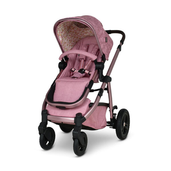 Cosatto Wow 3 Everything Bundle - Camille - Image 4