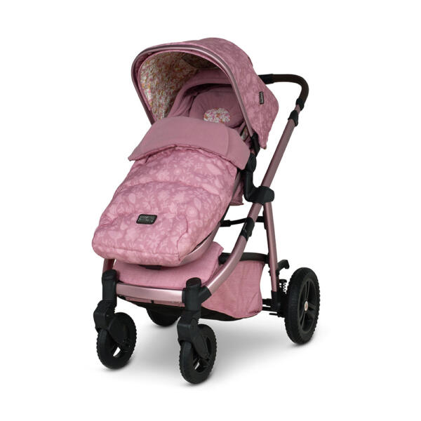 Cosatto Wow 3 Everything Bundle - Camille - Image 5