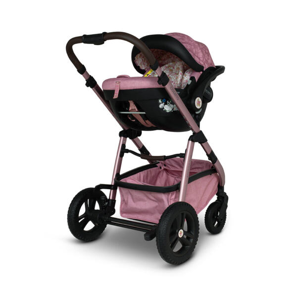 Cosatto Wow 3 Everything Bundle - Camille - Image 12