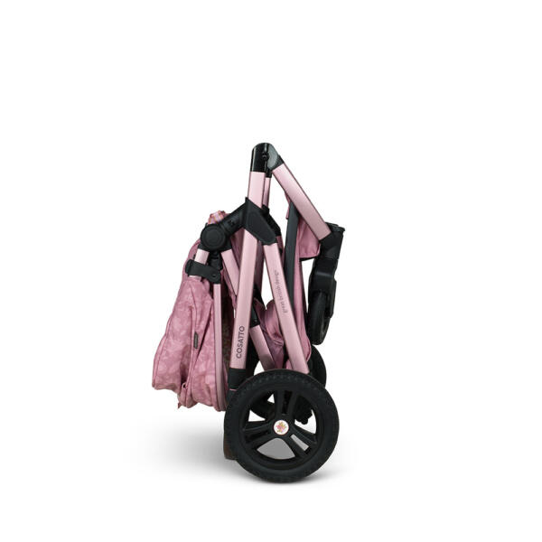 Cosatto Wow 3 Everything Bundle - Camille - Image 8
