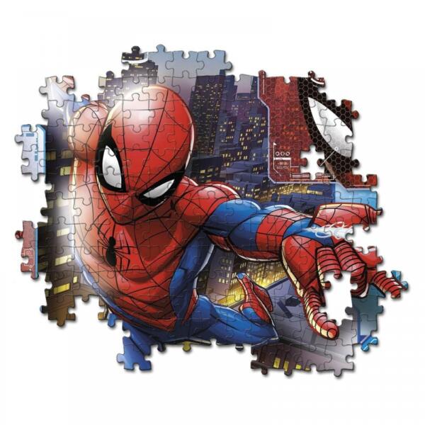 Clementoni Spiderman 24 Piece Puzzle - Image 2