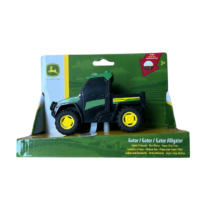 John Deere Gator With Lights & Sounds