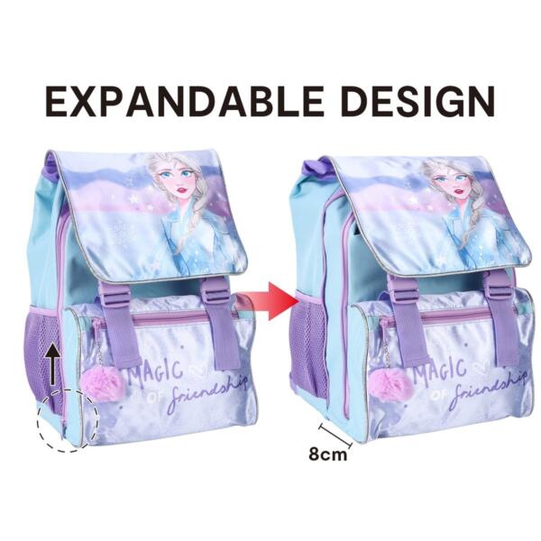 Disney Frozen Backpack - Image 2