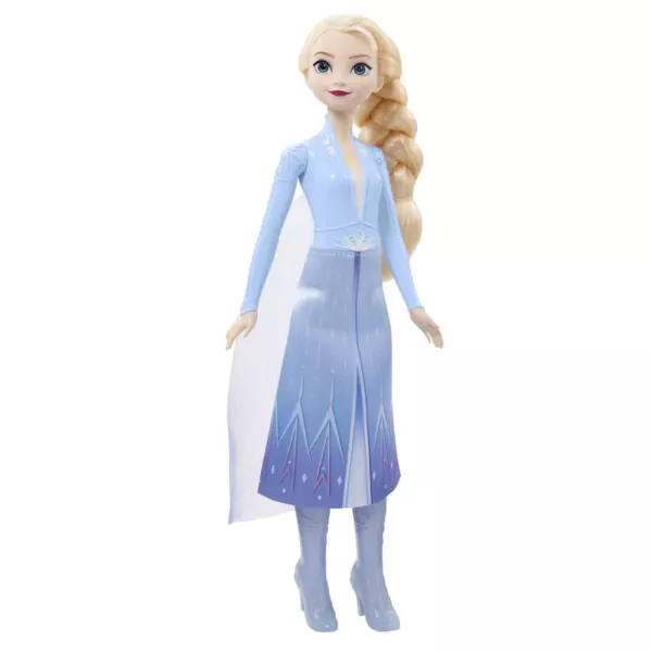 Disney Frozen Doll Fashion Elsa - Image 2