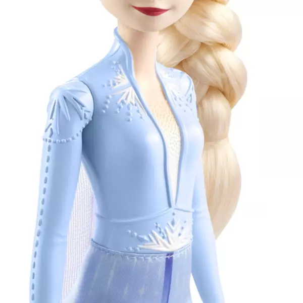 Disney Frozen Doll Fashion Elsa - Image 4