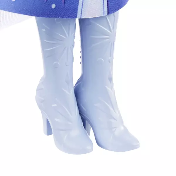Disney Frozen Doll Fashion Elsa - Image 5