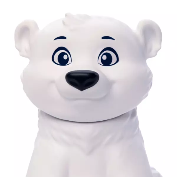 Disney Frozen Fashion Doll Elsa & Baby Bear Set - Image 4