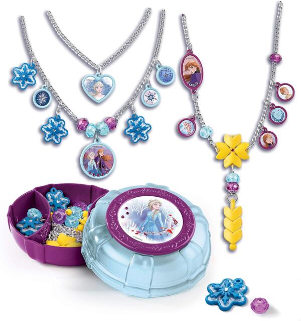 Disney Frozen II Jewels Collection - Image 2