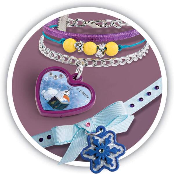 Disney Frozen II Jewels Collection - Image 3