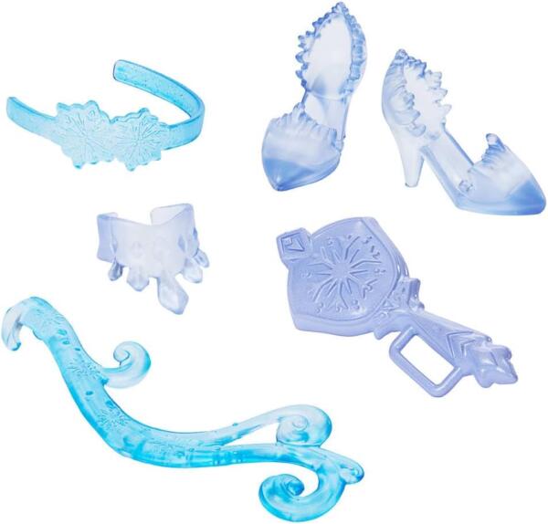 Disney Frozen Spin & Reveal Elsa - Image 2