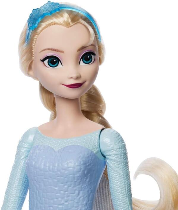 Disney Frozen Spin & Reveal Elsa - Image 4