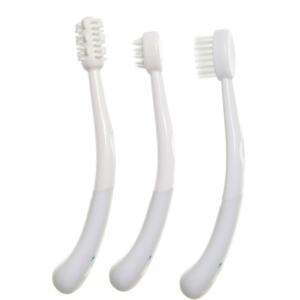 Dreambaby 3 Stage Baby Gum and Tooth Care set