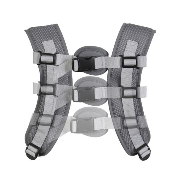 Dreambaby Elevate Baby Carrier With Hip Seat - Image 3