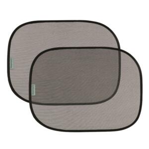 dreambaby insta-cling car shades 2 pack