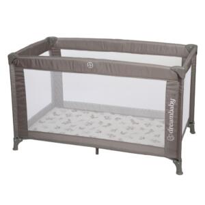 Dreambaby Travel Cot 120x 60cm