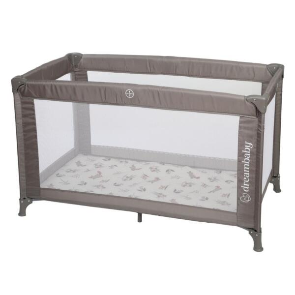 Dreambaby Travel Cot 120x 60cm