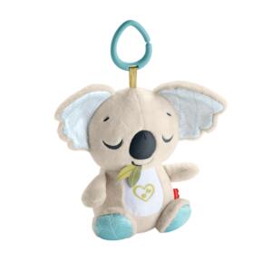 Fisher-Price On The Go Koala Soother