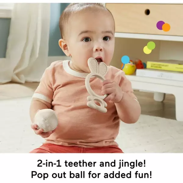 Fisher-Price So Many Senses Gift Set - Image 5