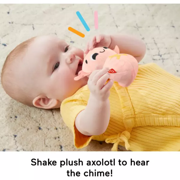 Fisher-Price So Many Senses Gift Set - Image 4
