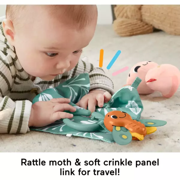 Fisher-Price So Many Senses Gift Set - Image 3
