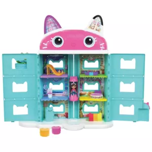 Gabby Dollhouse The Movie 60cm Doll House