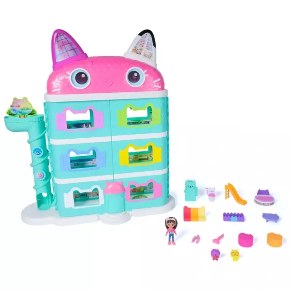 Gabby Dollhouse The Movie 60cm Doll House - Image 2