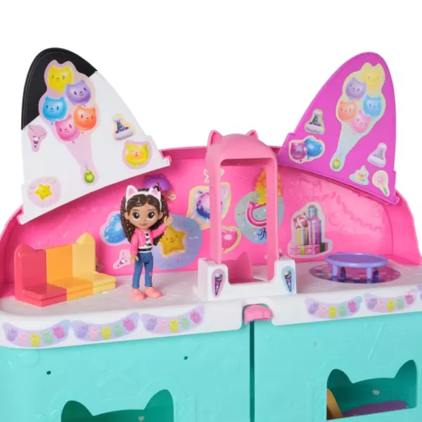 Gabby Dollhouse The Movie 60cm Doll House - Image 6