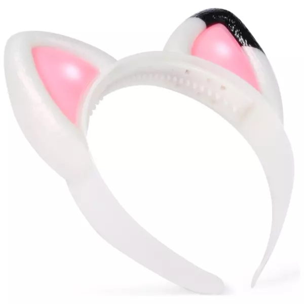 Gabby's Dollhouse: The Movie Interactive Toy Meow-mazing Ears Headband - Image 2