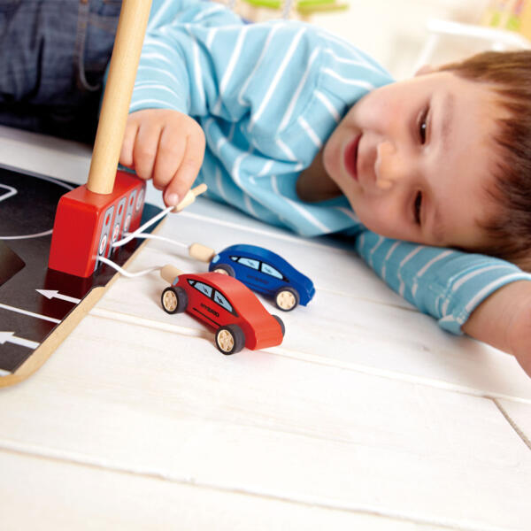 Hape Park & Go Garage - Image 3