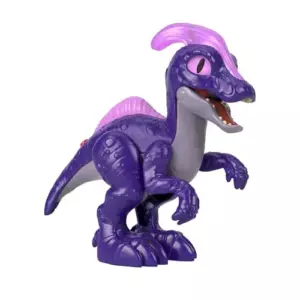 Imaginext Jurassic World Parasaurolophus XL Dino