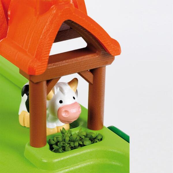 John Deere Sand and Water Play Table - Image 8