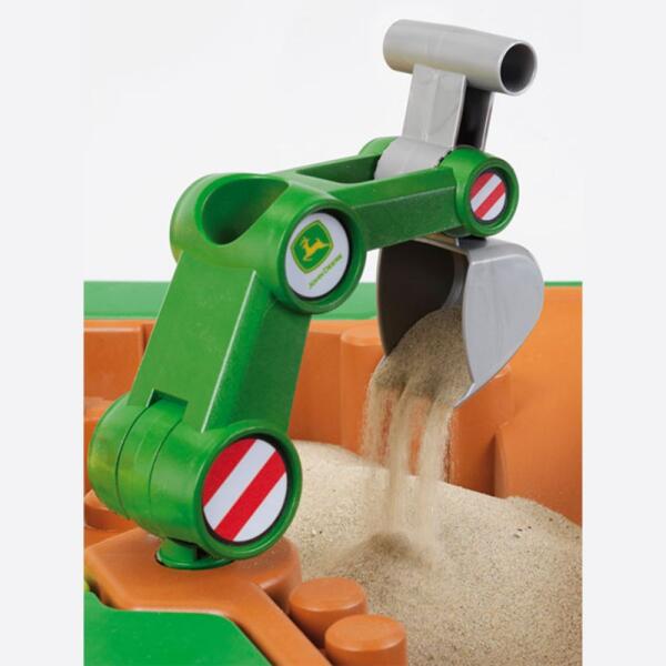 John Deere Sand and Water Play Table - Image 6