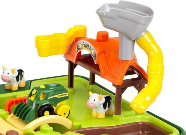 John Deere Sand and Water Play Table - Image 5