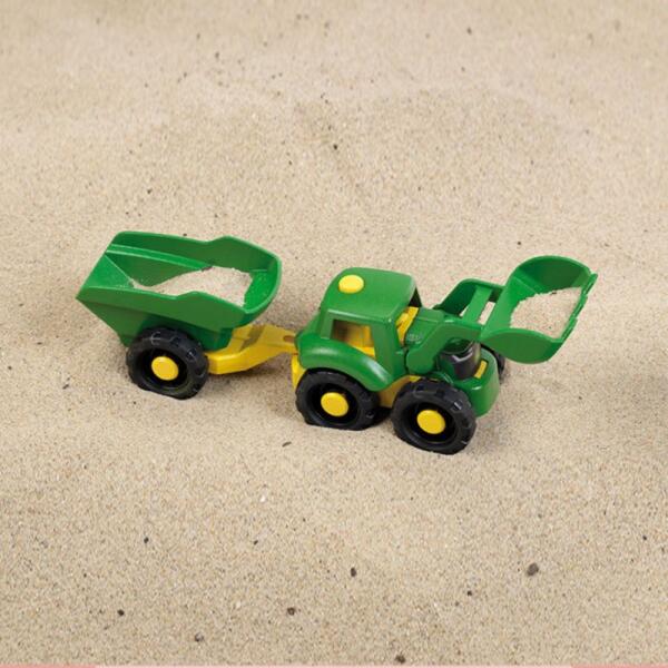 John Deere Sand and Water Play Table - Image 3
