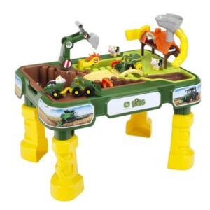 John Deere Sand and Water Play Table