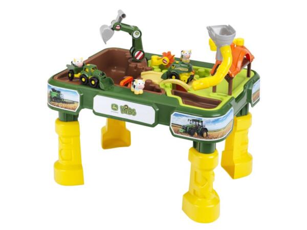 John Deere Sand and Water Play Table - Image 15